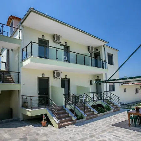 Guest house Elista *