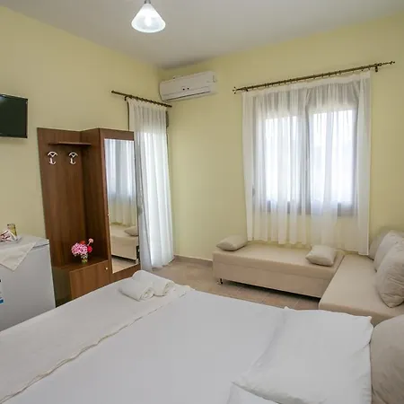 Guest house Elista Astris
