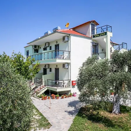 Guest house Elista