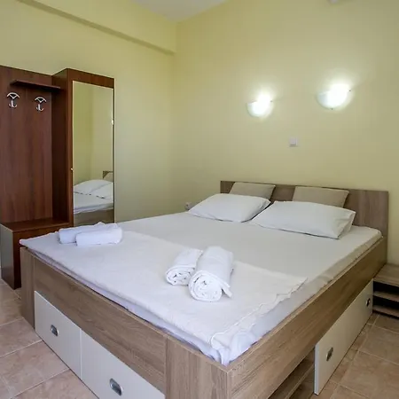 Guest house Elista Astris